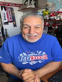Poster for Birthday video from FERNANDO FIORE
