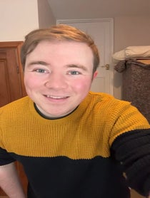 Poster for Other video from Jack Ayres