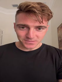 Poster for Pep Talk video from Julian Gressel