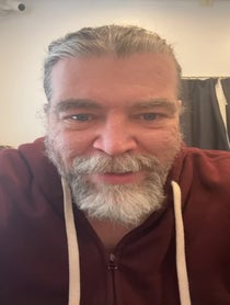 Poster for Pep Talk video from Christian Stokes- Hank in Five Nights at Freddy’s