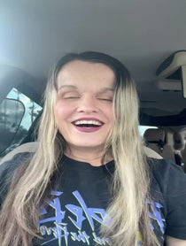 Poster for Birthday video from Terra Jolé