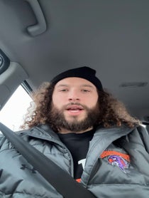 Poster for Advice video from Tyson Bell