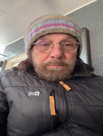 Poster for Birthday video from John Corabi