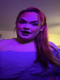 Poster for Roast video from Trisha Putas
