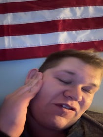 Poster for Roast video from Riley Mitchell