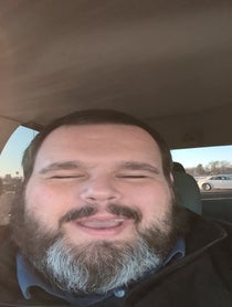 Poster for Birthday video from Jonathan my 600 pound life