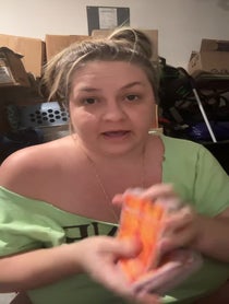 Poster for Question video from ChronicTarotReadings