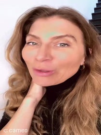 Poster for Intro video video from Genevieve Gorder