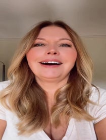Poster for Roast video from Musetta Vander