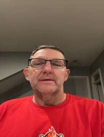 Poster for Birthday video from Will Perdue