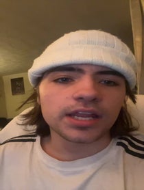 Poster for Birthday video from devisthisreal