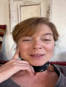 Poster for Other video from Torri Higginson