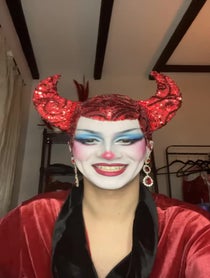 Poster for Birthday video from Suzie Toot