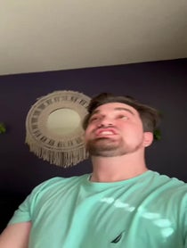 Poster for Valentine's Day video from Jonny Englsh