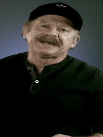 Poster for Birthday video from Alan Heitz