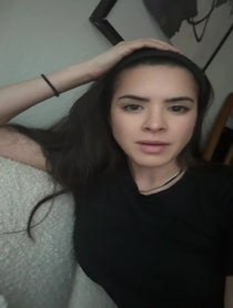 Poster for Birthday video from Rosie Okumura (IRL Rosie)