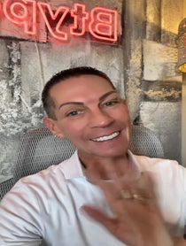 Poster for Pep Talk video from btypep