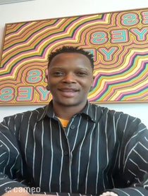 Poster for Intro video video from J. Harrison Ghee