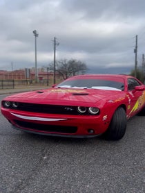 Poster for Other video from Lightning McQueen