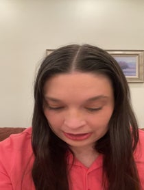 Poster for Birthday video from Terri Saunders