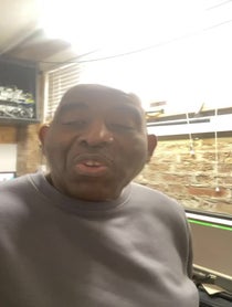 Poster for Birthday video from Robbie Lyle