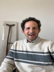 Poster for Advice video from Marty Belafsky