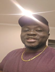 Poster for Birthday video from Michael Ilesanmi