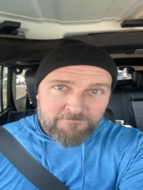 Poster for Birthday video from Jason DeVore