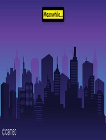 Poster for Intro video video from Spider-Man