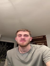 Poster for Roast video from Parker Fox