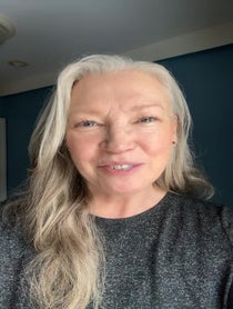 Poster for Birthday video from Jennifer Wigmore