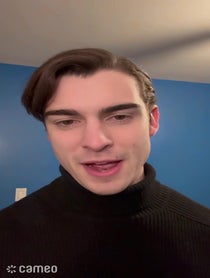 Poster for Intro video video from Evan Bacic