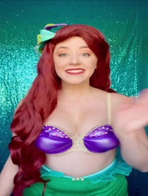 Poster for Other video from Princess Christina