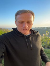 Poster for Valentine's Day video from Tony Hawk