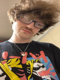 Poster for Valentine's Day video from soupypoopy69