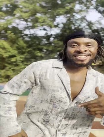 Poster for Birthday video from Fuse ODG