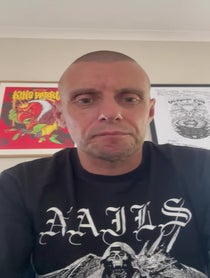 Poster for Other video from Matt Young