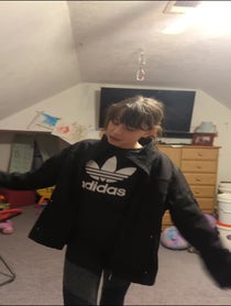 Poster for Roast video from Bitesized boyfriend