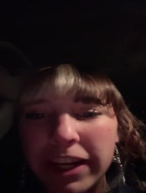 Poster for Roast video from Liv!!