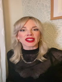 Poster for Pep Talk video from Tegan Verheul