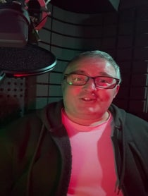 Poster for Roast video from Dave Jones