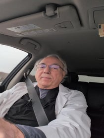 Poster for Other video from Dr. Steve - SiriusXM - Weird Medicine