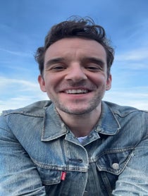 Poster for Other video from Michael Urie