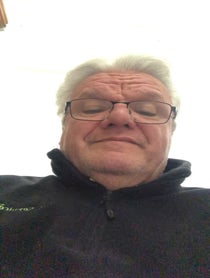 Poster for Birthday video from Marcel Dionne