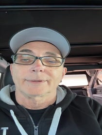 Poster for Birthday video from Everclear