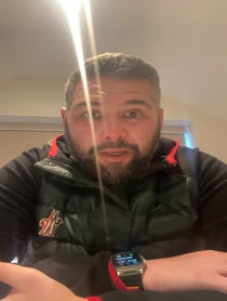 Poster for Other video from Tony Bellew