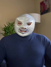 Poster for Other video from El Hijo del Santo
