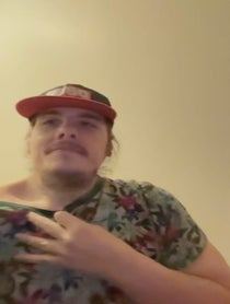 Poster for Birthday video from Steven Assanti