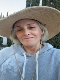 Poster for Birthday video from Ricki Lake