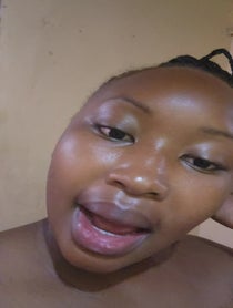 Poster for Question video from Rachael Wambui